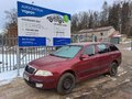 Škoda Octavia II 1.9TDI 77kW
