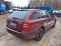 Škoda Octavia II 1.9TDI 77kW