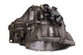 Prevodovka 1.6 dCi - PK4027