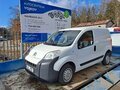 Citroen Nemo 1.4HDi 50kW