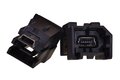 Káblový zväzok USB zásuvky - predný DS7T-14D202-AE