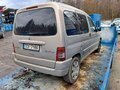 Citroën Berlingo 1.6HDI 66kW