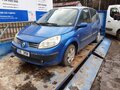 Renault Scenic II 1.5dCi 60kW