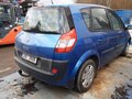 Renault Scenic II 1.5dCi 60kW