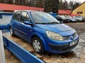 Renault Scenic II 1.5dCi 60kW