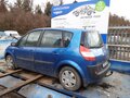 Renault Scenic II 1.5dCi 60kW