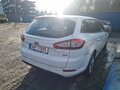 Ford Mondeo IV 2.0 TDCI 103 kW automat