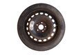 Dojazdové koleso R17 (4.5x17H ET45, T145/70R17 5x114.3) 403000956R
