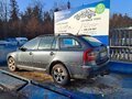 Škoda Octavia II 1.9TDI 77kW