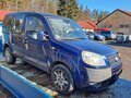 Fiat Doblo 1.9JTD 77 kW