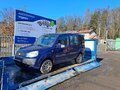 Fiat Doblo 1.9JTD 77 kW