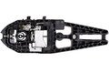Upevňovací strmeň kľučky dverí - pravý, P=Z (Keyless) ES73-F22464-BF