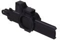 Spomaľovací mechanizmus veka priehradky spolujazdca DS73-A060C14-AA