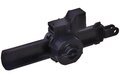 Spomaľovací mechanizmus veka priehradky spolujazdca DS73-A060C14-AA