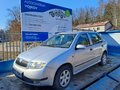 Škoda Fabia 1.4 44kW