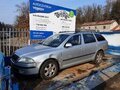 Škoda Octavia II 1.9TDI 77kW