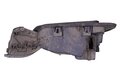 Mechanizmus dvierok palivovej nádrže GRAND diesel 781205796R