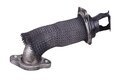 Potrubie recirkulácie EGR ventilu 1618JR
