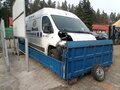 Fiat Ducato 2.3JTD 16V 88kW