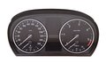 Prístrojový štít - diesel - 62109242346