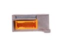 Riadiaca jednotka airbagu 1316977080