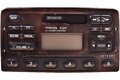 Autorádio 5000 RDS (drevo-dekor) 96AP-18K876-BC