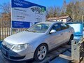 Volkswagen Passat B6 2.0 TDI 103 kW