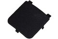 Krytka obloženia koľajnice predného sedadla L=P DS73-F629B04-CB