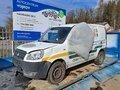 Fiat Doblo 1.4  8V MPI 57kW