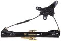 Sťahovací mechanizmus zadného okna - pravý DS73-F27008-AH