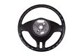 Športový volant kožený pre multifunkciu 32348022399