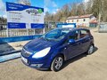 Opel Corsa (D) 1.2 59kW