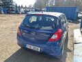 Opel Corsa (D) 1.2 59kW