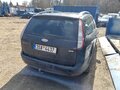 Ford Focus II 1.6TDCi 80kW