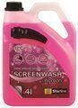 Screenwash WOMAN - 4 litre (-22°C) Limited edition