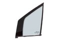 Bočné okno prednej ľavej L 02- trojuholník dverí