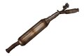 Katalyzátor filter pevných častíc DPF/FAP E6 1609929480