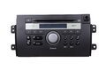 Autorádio s CD, MP3 - 39101-79J00-CAT