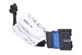 Káblový zväzok USB/AUX zásuvky 9672477880