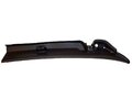 Plast pod čelné okno (torpédo) pravé