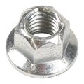 Matica výfukového potrubia M8x1,25