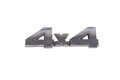 Nápis 4x4 77862-80G00-0PG