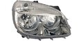 Svetlo prednej pravej P H1 + H7 05-