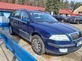 Škoda Octavia II 1.9TDI 77kW
