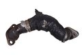 Spojovacia rúrka EGR (turbo>EGR) 04B131521M