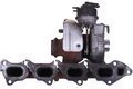 Turbodúchadlo DS7Q-6K682-EA