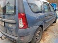 Dacia Logan 1.6 64kW
