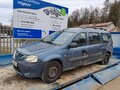 Dacia Logan 1.6 64kW