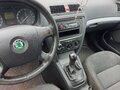 Škoda Octavia II 1.9TDI 77kW