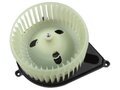 Ventilátor kúrenia -AC